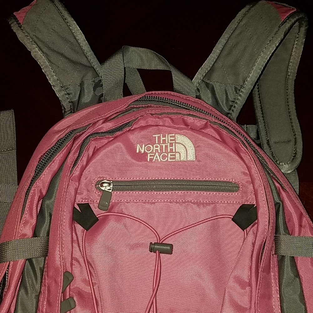 Northface Backpack